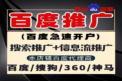 某行业sem竞价推广托管全解析